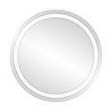 OKRĄGŁE LUSTRO LED FI 70 CM (Z WBUDOWANYM WŁĄCZNIKIEM, Z MARGINESEM, 4000K) ORNO OKRĄGŁE LUSTRO LED FI 70 CM (Z WBUDOWANYM WŁĄCZNIKIEM, Z MARGINESEM, 4000K) ORNO