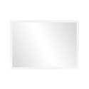 LUSTRO PROSTOKĄTNE LED 80X60 CM (PION/POZIOM, BEZ MARGINESU, 4000K) ORNO LUSTRO PROSTOKĄTNE LED 80X60 CM (PION/POZIOM, BEZ MARGINESU, 4000K) ORNO