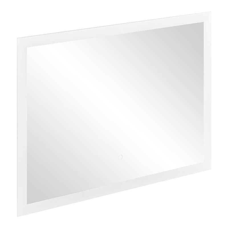 LUSTRO PROSTOKĄTNE POZIOME LED 80X60 CM (Z WBUDOWANYM WŁĄCZNIKIEM, BEZ MARGINESU, 4000K) ORNO LUSTRO PROSTOKĄTNE POZIOME LED 80X60 CM (Z WBUDOWANYM WŁĄCZNIKIEM, BEZ MARGINESU, 4000K) ORNO