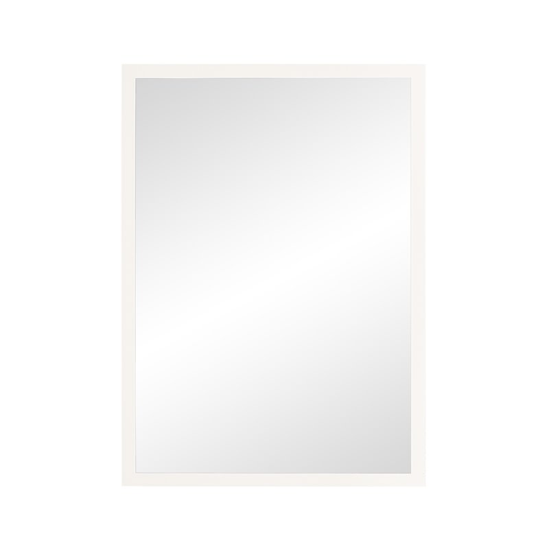 LUSTRO PROSTOKĄTNE LED 70X50 CM (PION/POZIOM, BEZ MARGINESU, 4000K) ORNO LUSTRO PROSTOKĄTNE LED 70X50 CM (PION/POZIOM, BEZ MARGINESU, 4000K) ORNO