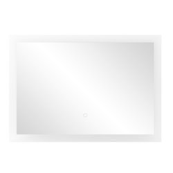 LUSTRO PROSTOKĄTNE POZIOME LED 70X50 CM (Z WBUDOWANYM WŁĄCZNIKIEM, BEZ MARGINESU, 4000K) ORNO LUSTRO PROSTOKĄTNE POZIOME LED 70X50 CM (Z WBUDOWANYM WŁĄCZNIKIEM, BEZ MARGINESU, 4000K) ORNO