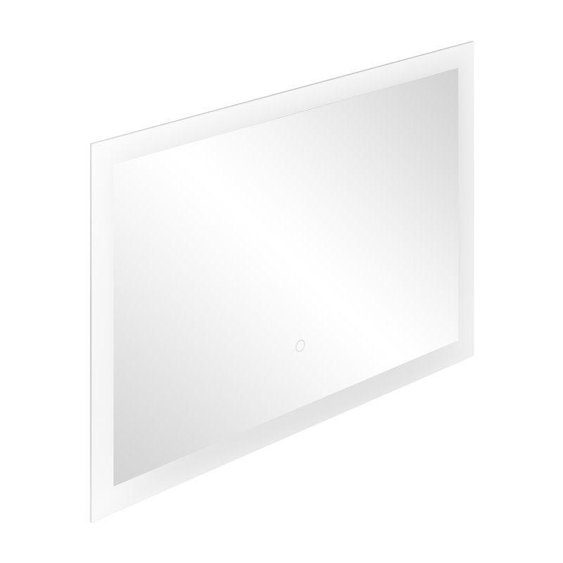LUSTRO PROSTOKĄTNE POZIOME LED 70X50 CM (Z WBUDOWANYM WŁĄCZNIKIEM, BEZ MARGINESU, 4000K) ORNO LUSTRO PROSTOKĄTNE POZIOME LED 70X50 CM (Z WBUDOWANYM WŁĄCZNIKIEM, BEZ MARGINESU, 4000K) ORNO