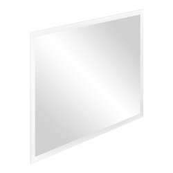 LUSTRO PROSTOKĄTNE POZIOME LED 100X80 CM (Z WBUDOWANYM WŁĄCZNIKIEM, BEZ MARGINESU, 4000K) ORNO LUSTRO PROSTOKĄTNE POZIOME LED 100X80 CM (Z WBUDOWANYM WŁĄCZNIKIEM, BEZ MARGINESU, 4000K) ORNO