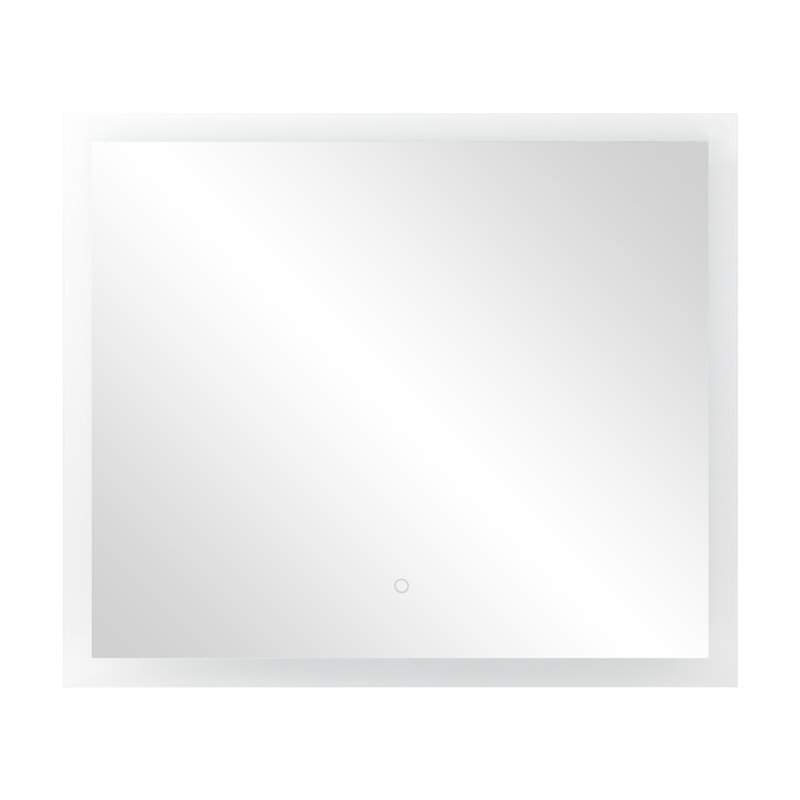 LUSTRO PROSTOKĄTNE POZIOME LED 80X70 CM (Z WBUDOWANYM WŁĄCZNIKIEM, BEZ MARGINESU, 4000K) ORNO LUSTRO PROSTOKĄTNE POZIOME LED 80X70 CM (Z WBUDOWANYM WŁĄCZNIKIEM, BEZ MARGINESU, 4000K) ORNO