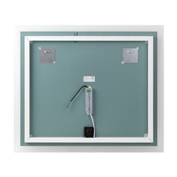 LUSTRO PROSTOKĄTNE POZIOME LED 80X70 CM (Z WBUDOWANYM WŁĄCZNIKIEM, BEZ MARGINESU, 4000K) ORNO LUSTRO PROSTOKĄTNE POZIOME LED 80X70 CM (Z WBUDOWANYM WŁĄCZNIKIEM, BEZ MARGINESU, 4000K) ORNO