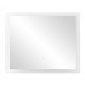 LUSTRO PROSTOKĄTNE POZIOME LED 60X50 CM (Z WBUDOWANYM WŁĄCZNIKIEM, BEZ MARGINESU, 4000K) ORNO LUSTRO PROSTOKĄTNE POZIOME LED 60X50 CM (Z WBUDOWANYM WŁĄCZNIKIEM, BEZ MARGINESU, 4000K) ORNO