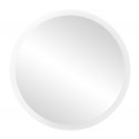 OKRĄGŁE LUSTRO LED FI 70 CM (Z WBUDOWANYM WŁĄCZNIKIEM, BEZ MARGINESU, 4000K) ORNO OKRĄGŁE LUSTRO LED FI 70 CM (Z WBUDOWANYM WŁĄCZNIKIEM, BEZ MARGINESU, 4000K) ORNO
