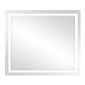 LUSTRO PROSTOKĄTNE POZIOME LED 80X70 CM (Z WBUDOWANYM WŁĄCZNIKIEM, Z MARGINESEM, 4000K) ORNO LUSTRO PROSTOKĄTNE POZIOME LED 80X70 CM (Z WBUDOWANYM WŁĄCZNIKIEM, Z MARGINESEM, 4000K) ORNO