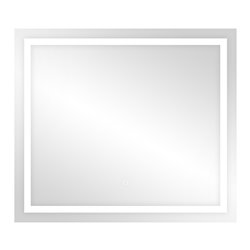 LUSTRO PROSTOKĄTNE POZIOME LED 80X70 CM (Z WBUDOWANYM WŁĄCZNIKIEM, Z MARGINESEM, 4000K) ORNO LUSTRO PROSTOKĄTNE POZIOME LED 80X70 CM (Z WBUDOWANYM WŁĄCZNIKIEM, Z MARGINESEM, 4000K) ORNO