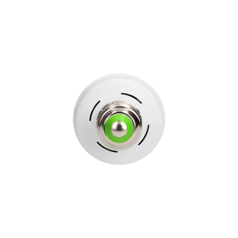 GNIAZDO ŻARÓWKI Z CZUJNIKIEM RUCHU, 360ST. IP20, GWINT E27, 1X60W ORNO GNIAZDO ŻARÓWKI Z CZUJNIKIEM RUCHU, 360ST. IP20, GWINT E27, 1X60W ORNO