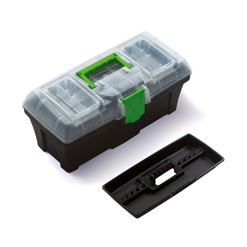 SKRZYNKA NARZĘDZIOWA GREENBOX N15G ORNO