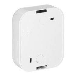 GNIAZDO PODWÓJNE N/T 2X2P+Z 16A, 250V, FAN, BIAŁY ORNO GNIAZDO PODWÓJNE N/T 2X2P+Z 16A, 250V, FAN, BIAŁY ORNO