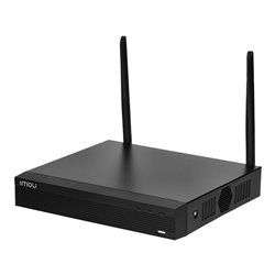 IMOU ZESTAW BEZPRZEWODOWEGO MONITORINGU WIFI: 4 KAMERY + NVR ORNO IMOU ZESTAW BEZPRZEWODOWEGO MONITORINGU WIFI: 4 KAMERY + NVR ORNO