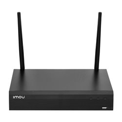 IMOU ZESTAW BEZPRZEWODOWEGO MONITORINGU WIFI: 4 KAMERY + NVR ORNO IMOU ZESTAW BEZPRZEWODOWEGO MONITORINGU WIFI: 4 KAMERY + NVR ORNO