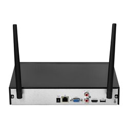 IMOU ZESTAW BEZPRZEWODOWEGO MONITORINGU WIFI: 4 KAMERY + NVR ORNO IMOU ZESTAW BEZPRZEWODOWEGO MONITORINGU WIFI: 4 KAMERY + NVR ORNO
