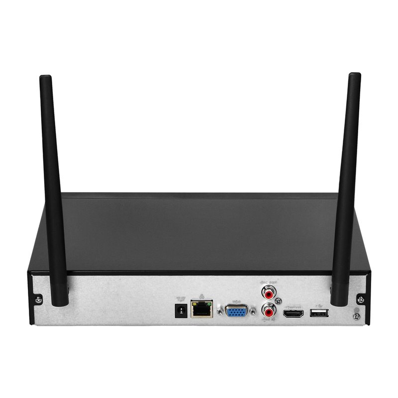 IMOU ZESTAW BEZPRZEWODOWEGO MONITORINGU WIFI: 4 KAMERY + NVR ORNO IMOU ZESTAW BEZPRZEWODOWEGO MONITORINGU WIFI: 4 KAMERY + NVR ORNO