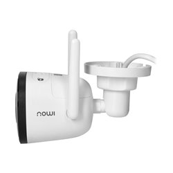 IMOU ZESTAW BEZPRZEWODOWEGO MONITORINGU WIFI: 4 KAMERY + NVR ORNO IMOU ZESTAW BEZPRZEWODOWEGO MONITORINGU WIFI: 4 KAMERY + NVR ORNO