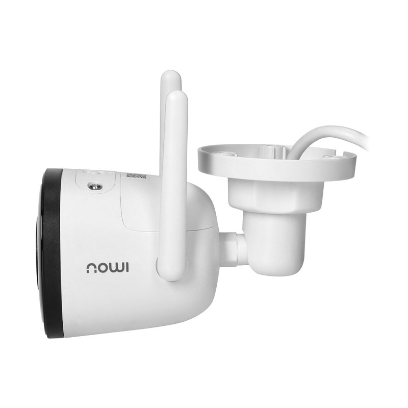 IMOU ZESTAW BEZPRZEWODOWEGO MONITORINGU WIFI: 4 KAMERY + NVR ORNO IMOU ZESTAW BEZPRZEWODOWEGO MONITORINGU WIFI: 4 KAMERY + NVR ORNO