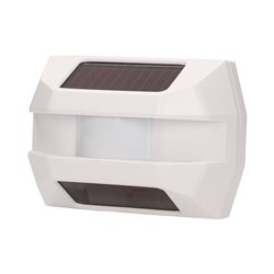 BEZPRZEWODOWA KURTYNA SOLARNA DO BARIER PODCZERWIENI ORNO BEZPRZEWODOWA KURTYNA SOLARNA DO BARIER PODCZERWIENI ORNO