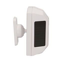 BEZPRZEWODOWA KURTYNA SOLARNA DO BARIER PODCZERWIENI ORNO BEZPRZEWODOWA KURTYNA SOLARNA DO BARIER PODCZERWIENI ORNO