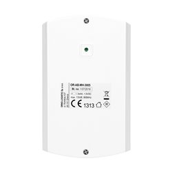 SYSTEM ALARMOWY BEZPRZEWODOWY Z MODUŁEM GSM, MH ORNO SYSTEM ALARMOWY BEZPRZEWODOWY Z MODUŁEM GSM, MH ORNO
