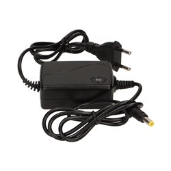 ZASILACZ IMPULSOWY 12V, 1A ORNO ZASILACZ IMPULSOWY 12V, 1A ORNO