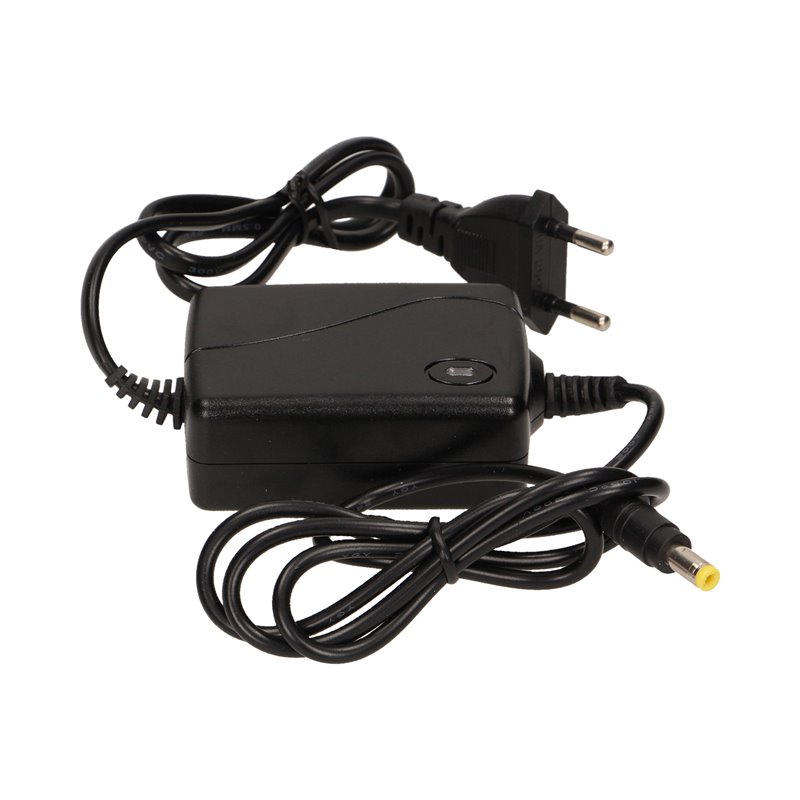 ZASILACZ IMPULSOWY 12V, 1A ORNO ZASILACZ IMPULSOWY 12V, 1A ORNO