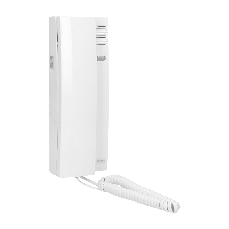 UNIFON WIELOLOKATORSKI DO INSTALACJI 2-ŻYŁOWYCH, BIAŁY ORNO UNIFON WIELOLOKATORSKI DO INSTALACJI 2-ŻYŁOWYCH, BIAŁY ORNO