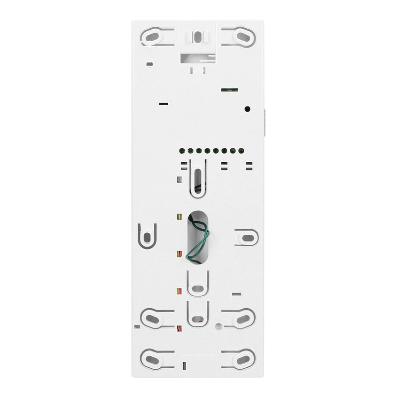 UNIFON WIELOLOKATORSKI DO INSTALACJI 2-ŻYŁOWYCH, BIAŁY ORNO UNIFON WIELOLOKATORSKI DO INSTALACJI 2-ŻYŁOWYCH, BIAŁY ORNO