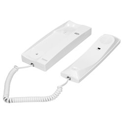 UNIFON WIELOLOKATORSKI DO INSTALACJI 2-ŻYŁOWYCH, BIAŁY ORNO UNIFON WIELOLOKATORSKI DO INSTALACJI 2-ŻYŁOWYCH, BIAŁY ORNO