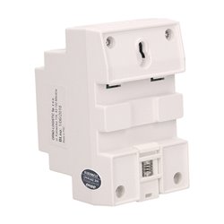 ZASILACZ NA SZYNĘ DIN 12V, 1,5A ORNO ZASILACZ NA SZYNĘ DIN 12V, 1,5A ORNO
