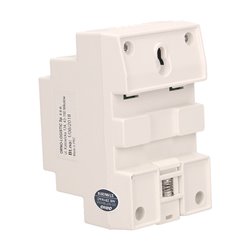 ZASILACZ IMPULSOWY NA SZYNĘ DIN 12V, 0,4A ORNO ZASILACZ IMPULSOWY NA SZYNĘ DIN 12V, 0,4A ORNO