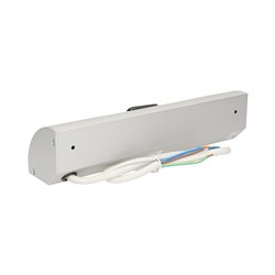 GNIAZDO MEBLOWE Z WYŁĄCZNIKIEM, 2X2P+Z ORNO GNIAZDO MEBLOWE Z WYŁĄCZNIKIEM, 2X2P+Z ORNO