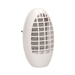 ELEKTRYCZNA LAMPKA NA KOMARY, 4XLED ORNO ELEKTRYCZNA LAMPKA NA KOMARY, 4XLED ORNO