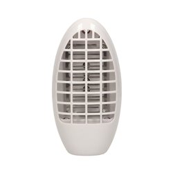 ELEKTRYCZNA LAMPKA NA KOMARY, 4XLED ORNO ELEKTRYCZNA LAMPKA NA KOMARY, 4XLED ORNO