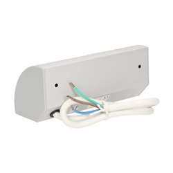 GNIAZDO MEBLOWE 1X2P+Z, 2XUSB ORNO GNIAZDO MEBLOWE 1X2P+Z, 2XUSB ORNO