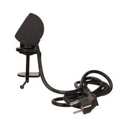 GNIAZDO MEBLOWE Z UCHWYTEM MONTAŻOWYM, ŁADOWARKĄ USB I PRZEWODEM 1,8M, 3X2P+Z, 2XUSB ORNO