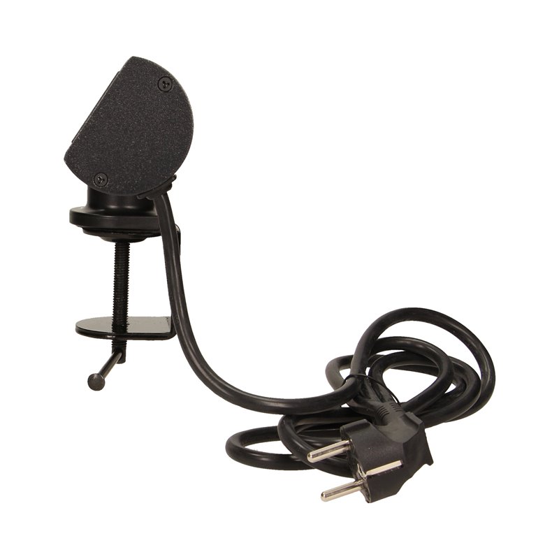 GNIAZDO MEBLOWE Z UCHWYTEM MONTAŻOWYM, ŁADOWARKĄ USB I PRZEWODEM 1,8M, 3X2P+Z, 2XUSB ORNO