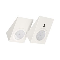 ZESTAW OPRAW PODSZAFKOWYCH LED 2,5W, 180LM, 4000K, Z WYŁĄCZNIKIEM BEZDOTYKOWYM, BIAŁY ORNO ZESTAW OPRAW PODSZAFKOWYCH LED 2,5W, 180LM, 4000K, Z WYŁĄCZNIKIEM BEZDOTYKOWYM, BIAŁY ORNO