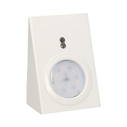 ZESTAW OPRAW PODSZAFKOWYCH LED 2,5W, 180LM, 4000K, Z WYŁĄCZNIKIEM BEZDOTYKOWYM, BIAŁY ORNO ZESTAW OPRAW PODSZAFKOWYCH LED 2,5W, 180LM, 4000K, Z WYŁĄCZNIKIEM BEZDOTYKOWYM, BIAŁY ORNO