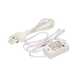 ZESTAW OPRAW PODSZAFKOWYCH LED 2,5W, 180LM, 4000K, Z WYŁĄCZNIKIEM BEZDOTYKOWYM, BIAŁY ORNO ZESTAW OPRAW PODSZAFKOWYCH LED 2,5W, 180LM, 4000K, Z WYŁĄCZNIKIEM BEZDOTYKOWYM, BIAŁY ORNO