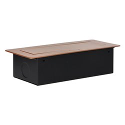 GNIAZDA MEBLOWE WPUSZCZANE W BLAT Z PŁASKIM FREZOWANYM RANTEM I ŁADOWARKĄ USB, 2X2P+Z (SCHUKO), 2XUSB, ZŁOTE ORNO GNIAZDA MEBLOWE WPUSZCZANE W BLAT Z PŁASKIM FREZOWANYM RANTEM I ŁADOWARKĄ USB, 2X2P+Z (SCHUKO), 2XUSB, ZŁOTE ORNO