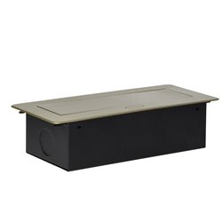 GNIAZDA MEBLOWE WPUSZCZANE W BLAT Z PŁASKIM FREZOWANYM RANTEM I ŁADOWARKĄ USB, 2X2P+Z, 2XUSB, MOSIĄDZ ORNO GNIAZDA MEBLOWE WPUSZCZANE W BLAT Z PŁASKIM FREZOWANYM RANTEM I ŁADOWARKĄ USB, 2X2P+Z, 2XUSB, MOSIĄDZ ORNO