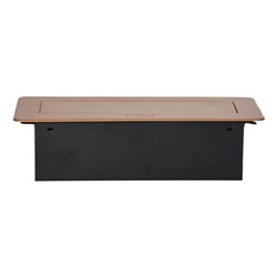 GNIAZDA MEBLOWE WPUSZCZANE W BLAT Z PŁASKIM FREZOWANYM RANTEM I ŁADOWARKĄ USB, 2X2P+Z, 2XUSB, ZŁOTE ORNO GNIAZDA MEBLOWE WPUSZCZANE W BLAT Z PŁASKIM FREZOWANYM RANTEM I ŁADOWARKĄ USB, 2X2P+Z, 2XUSB, ZŁOTE ORNO