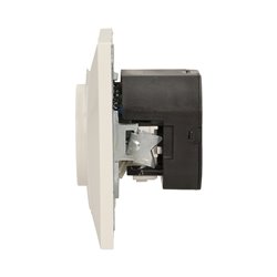 GNIAZDO ELEKTRYCZNE Z ŁADOWARKĄ USB ORNO GNIAZDO ELEKTRYCZNE Z ŁADOWARKĄ USB ORNO