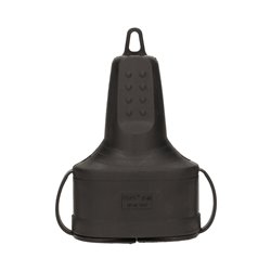 BRYZGOSZCZELNE, PODWÓJNE GNIAZDO GUMOWE 2P+Z, IP44 ORNO BRYZGOSZCZELNE, PODWÓJNE GNIAZDO GUMOWE 2P+Z, IP44 ORNO