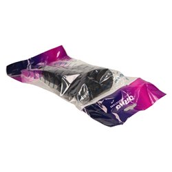 BRYZGOSZCZELNE, PODWÓJNE GNIAZDO GUMOWE 2P+Z, IP44, WERSJA SCHUKO ORNO BRYZGOSZCZELNE, PODWÓJNE GNIAZDO GUMOWE 2P+Z, IP44, WERSJA SCHUKO ORNO