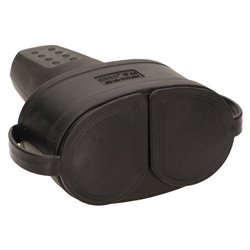 BRYZGOSZCZELNE, PODWÓJNE GNIAZDO GUMOWE 2P+Z, IP44, WERSJA SCHUKO ORNO BRYZGOSZCZELNE, PODWÓJNE GNIAZDO GUMOWE 2P+Z, IP44, WERSJA SCHUKO ORNO
