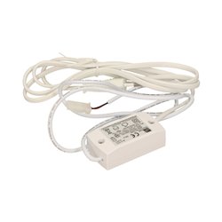 ZESTAW OPRAW PODSZAFKOWYCH LED 2,5W, 180LM, 4000K, Z WYŁĄCZNIKIEM BEZDOTYKOWYM, INOX ORNO ZESTAW OPRAW PODSZAFKOWYCH LED 2,5W, 180LM, 4000K, Z WYŁĄCZNIKIEM BEZDOTYKOWYM, INOX ORNO