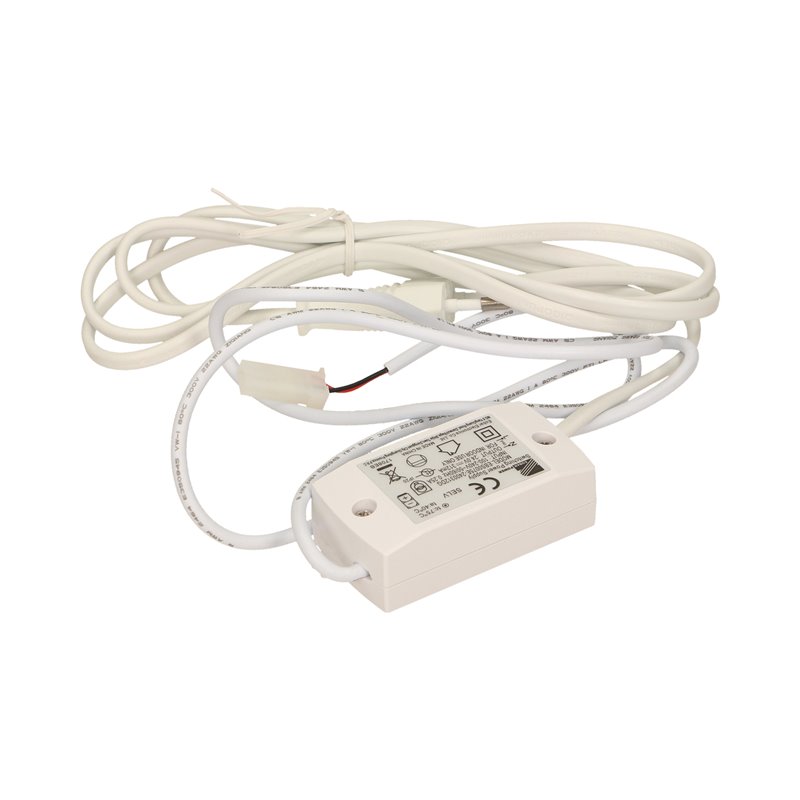 ZESTAW OPRAW PODSZAFKOWYCH LED 2,5W, 180LM, 4000K, Z WYŁĄCZNIKIEM BEZDOTYKOWYM, INOX ORNO ZESTAW OPRAW PODSZAFKOWYCH LED 2,5W, 180LM, 4000K, Z WYŁĄCZNIKIEM BEZDOTYKOWYM, INOX ORNO